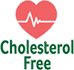 Cholesterol Free