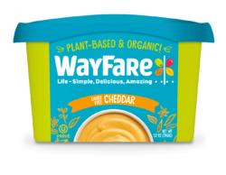 Wayfare Online Store For Dairy Free Plant Based Food