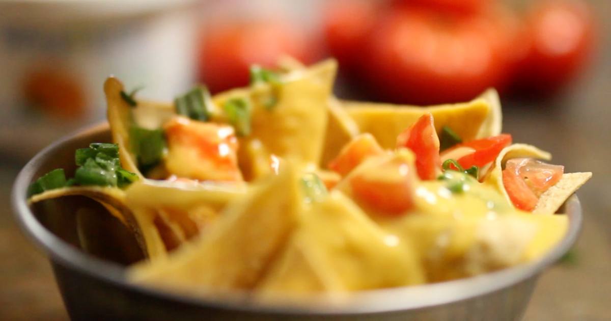 Dairy-Free Nachos: WayFare Style - WayFare Foods