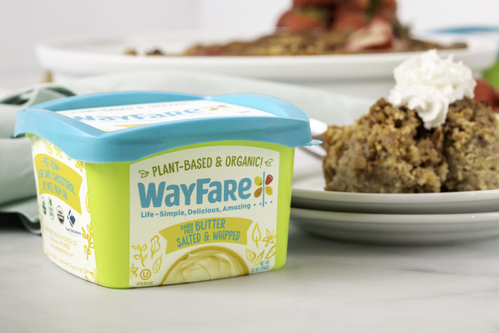 WayFare Cheese, the Best Dairy Free Alternative - WayFare