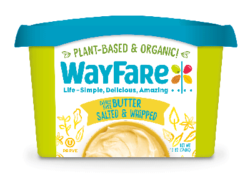 Dairy Free Salted and Whipped Butter